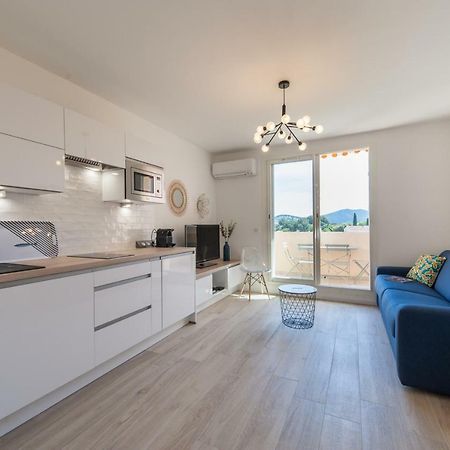 Studio Del Sol Saint-Cyr-sur-Mer Zewnętrze zdjęcie