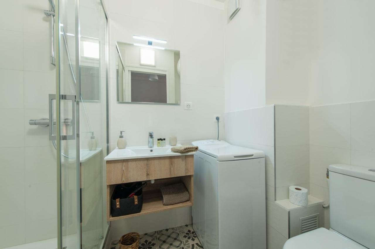 Studio Del Sol Saint-Cyr-sur-Mer Zewnętrze zdjęcie