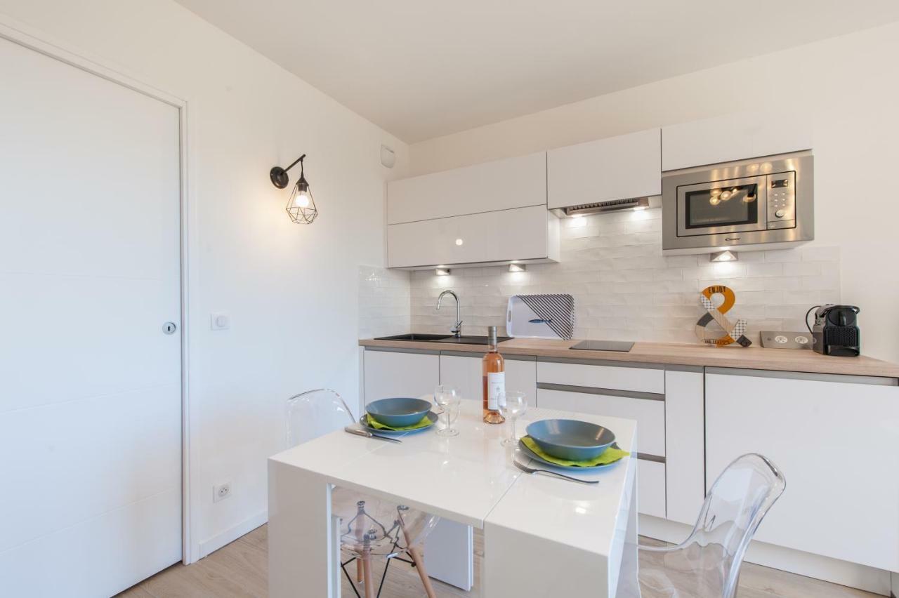 Studio Del Sol Saint-Cyr-sur-Mer Zewnętrze zdjęcie