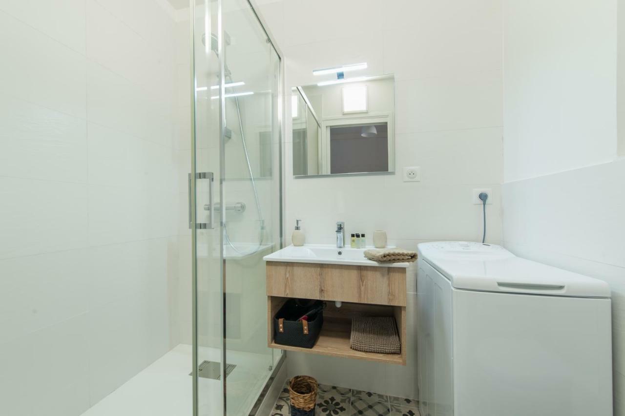 Studio Del Sol Saint-Cyr-sur-Mer Zewnętrze zdjęcie