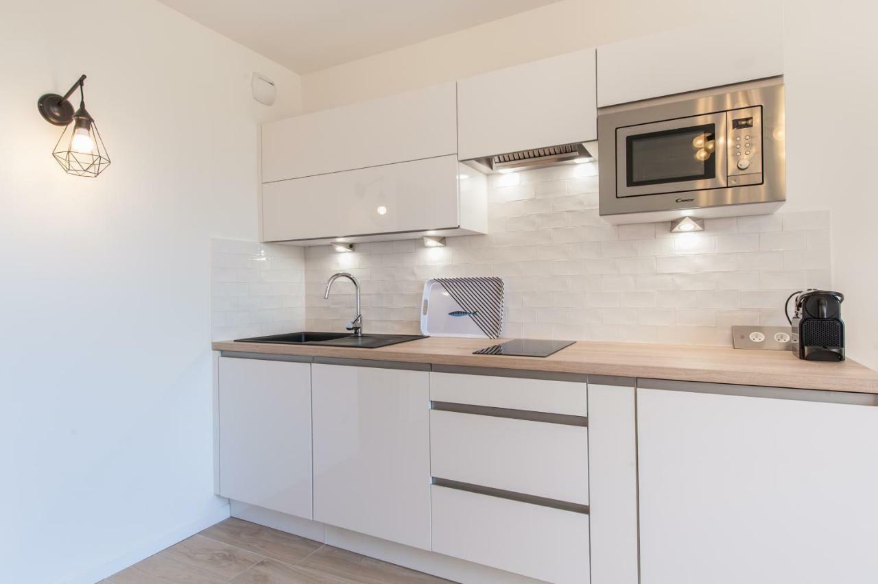Studio Del Sol Saint-Cyr-sur-Mer Zewnętrze zdjęcie